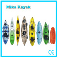 Рыболовство Kayak Roto Mold для продажи Сидеть на вершине Ocean Canoe